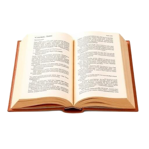 Open Book