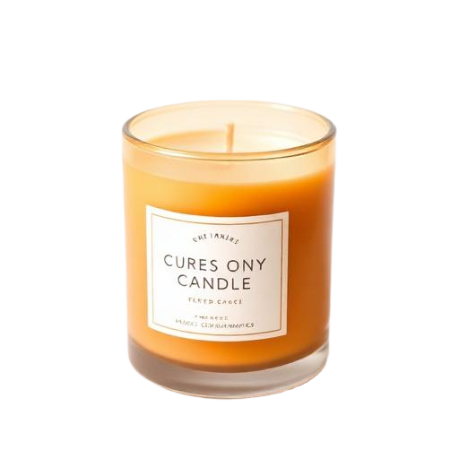 Scented Candle