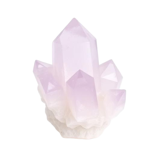 Quartz Crystal