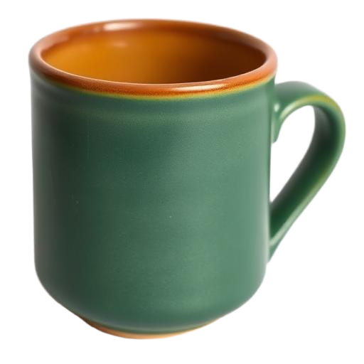 Ceramic Mug