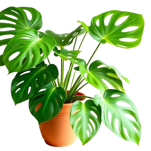 Monstera